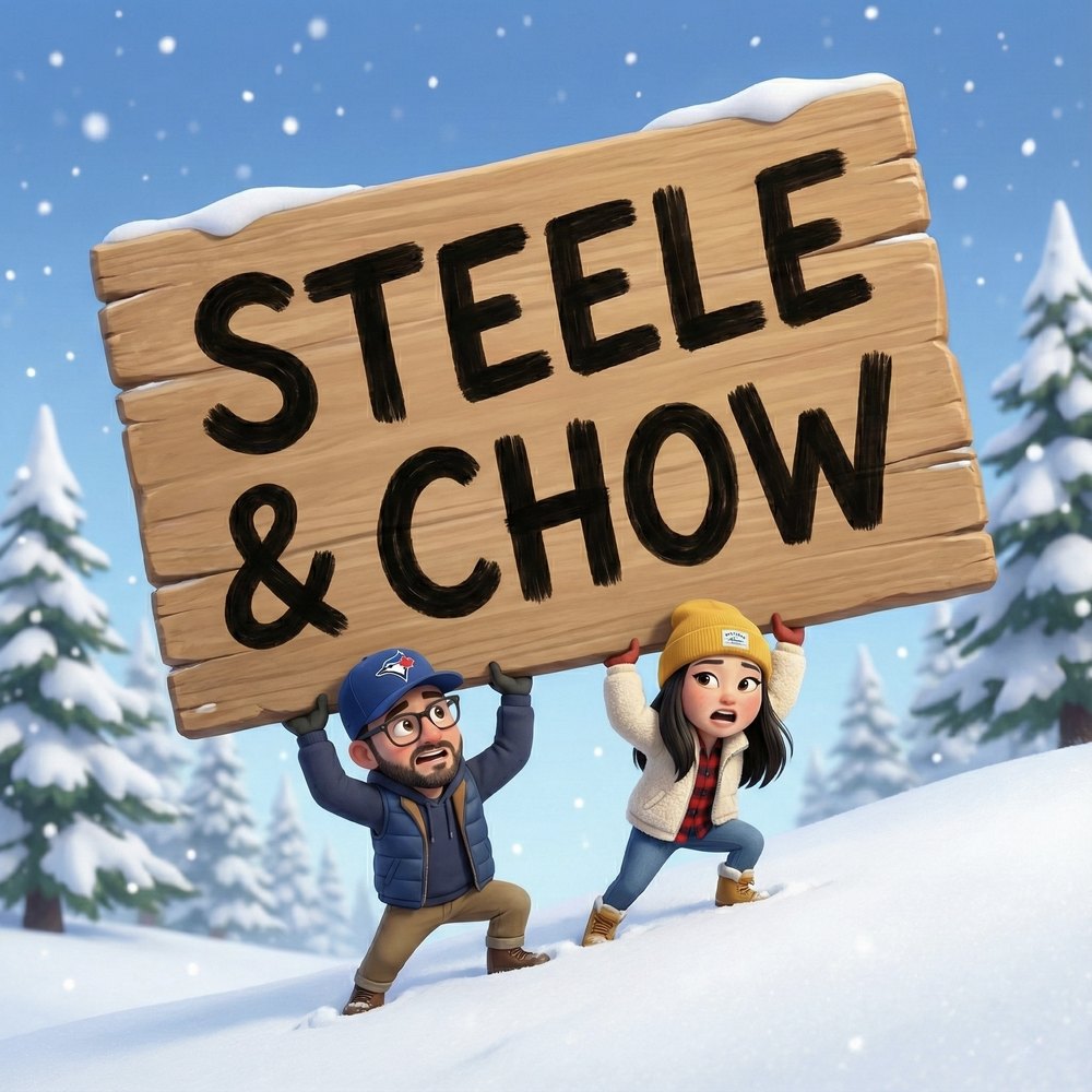 Steele & Chow